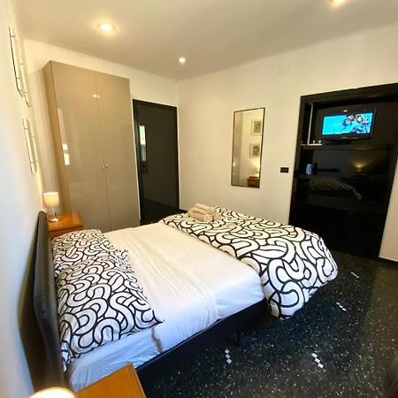 Martel Rooms - Genova Centro Brignole Kültér fotó