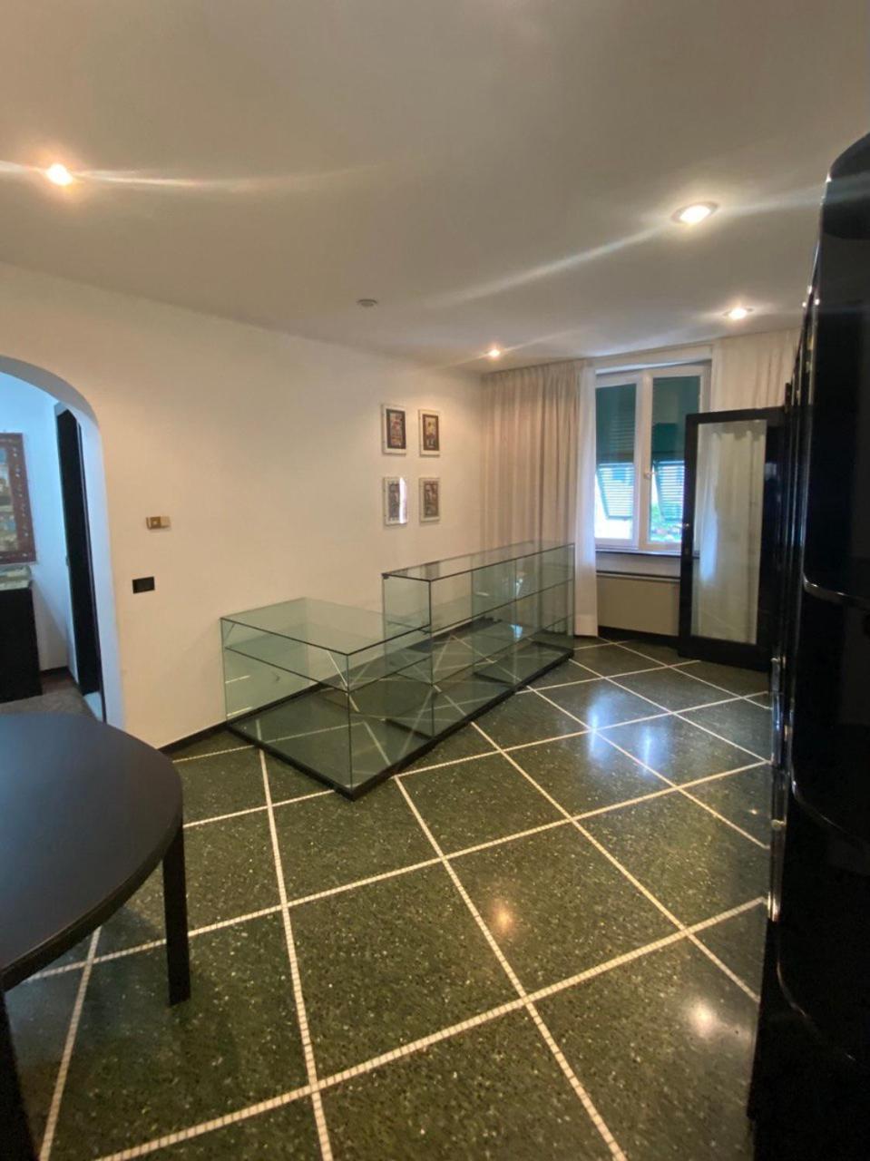Martel Rooms - Genova Centro Brignole Kültér fotó