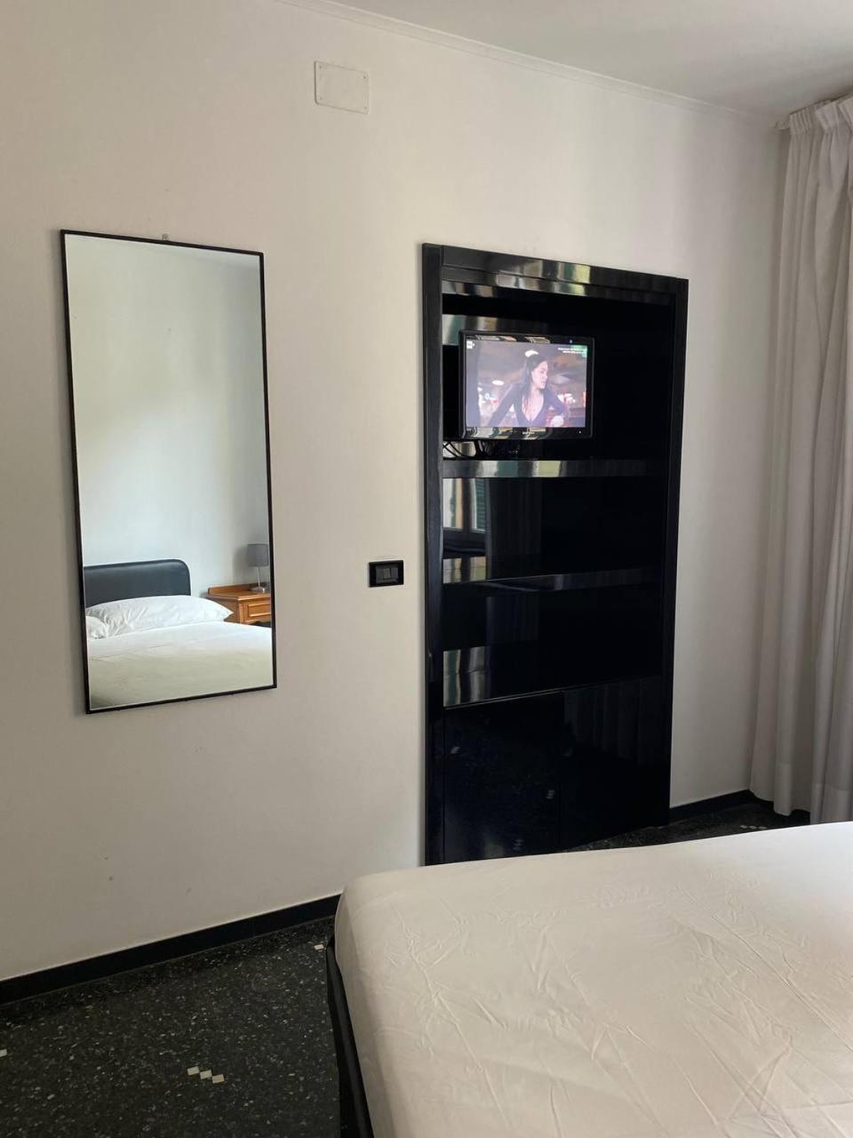 Martel Rooms - Genova Centro Brignole Kültér fotó