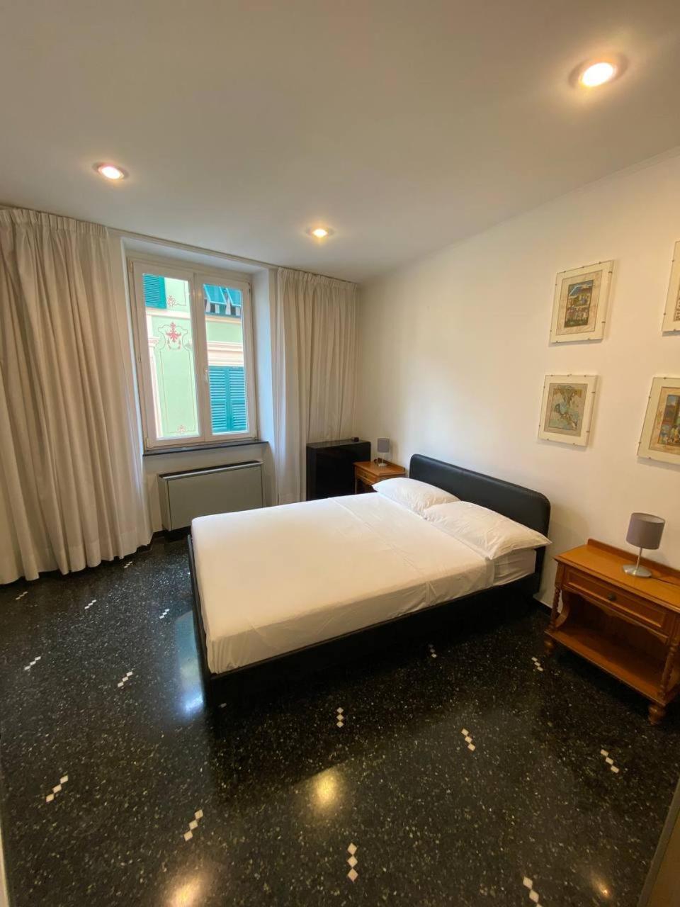 Martel Rooms - Genova Centro Brignole Kültér fotó
