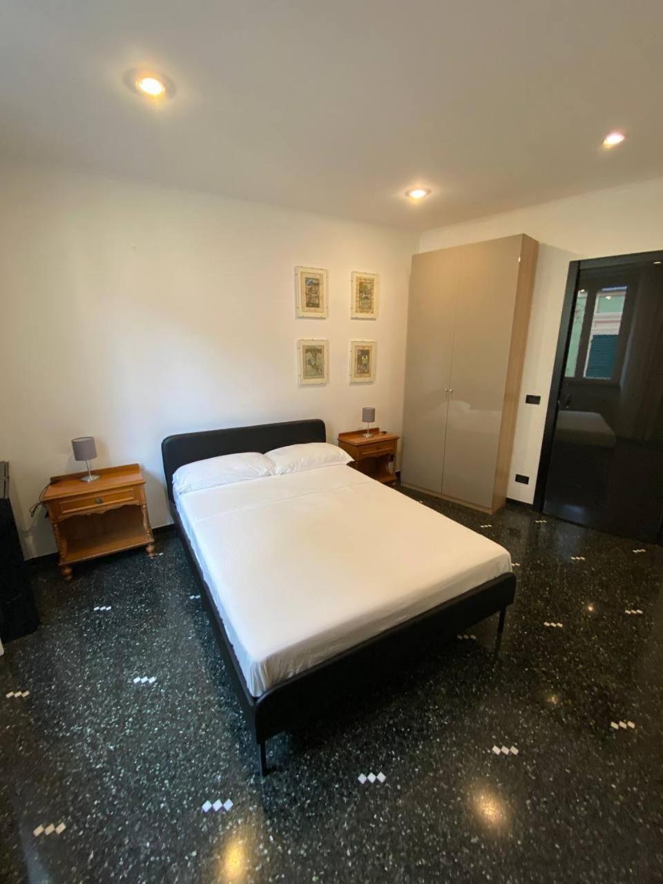 Martel Rooms - Genova Centro Brignole Kültér fotó