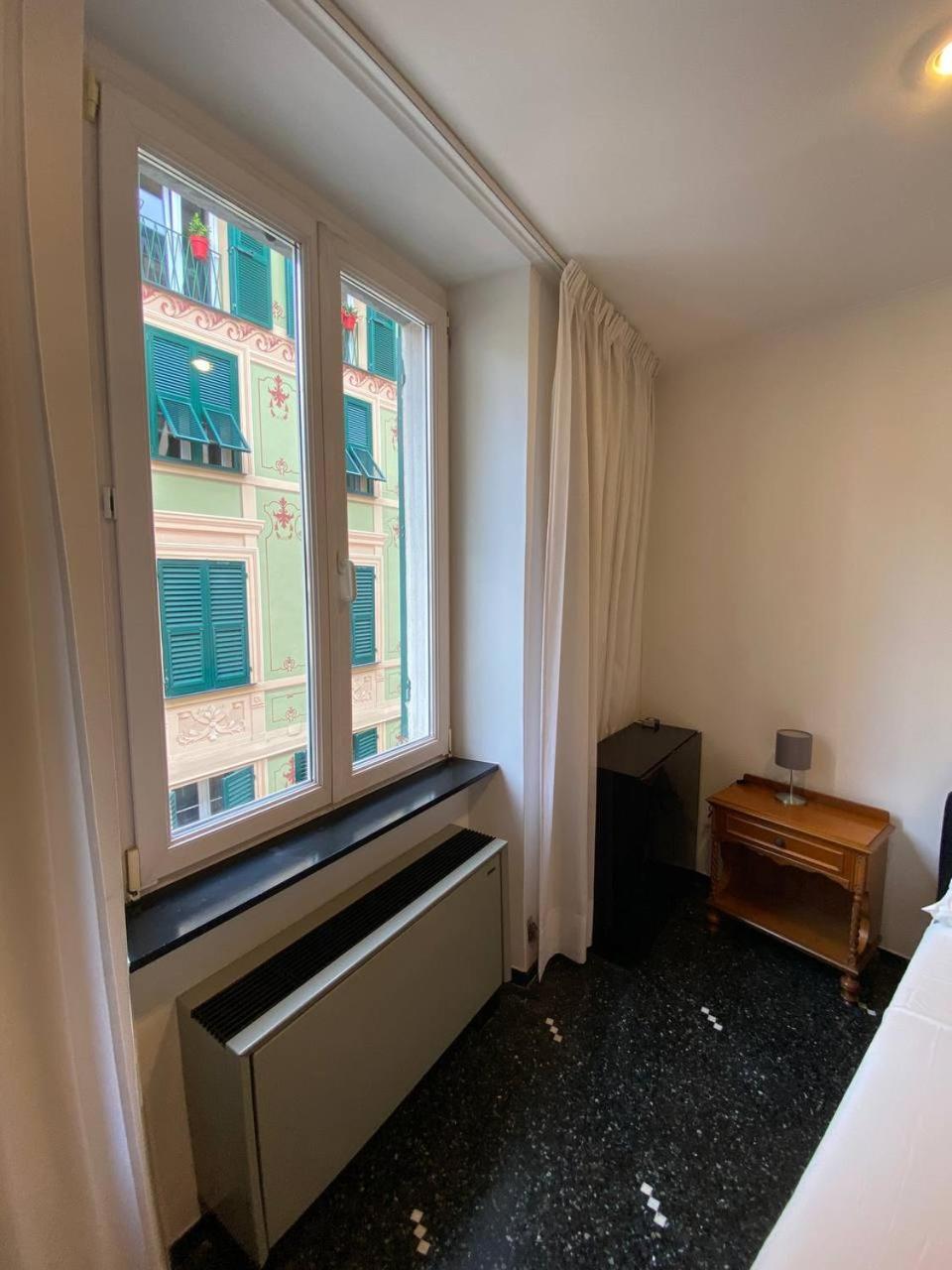 Martel Rooms - Genova Centro Brignole Kültér fotó