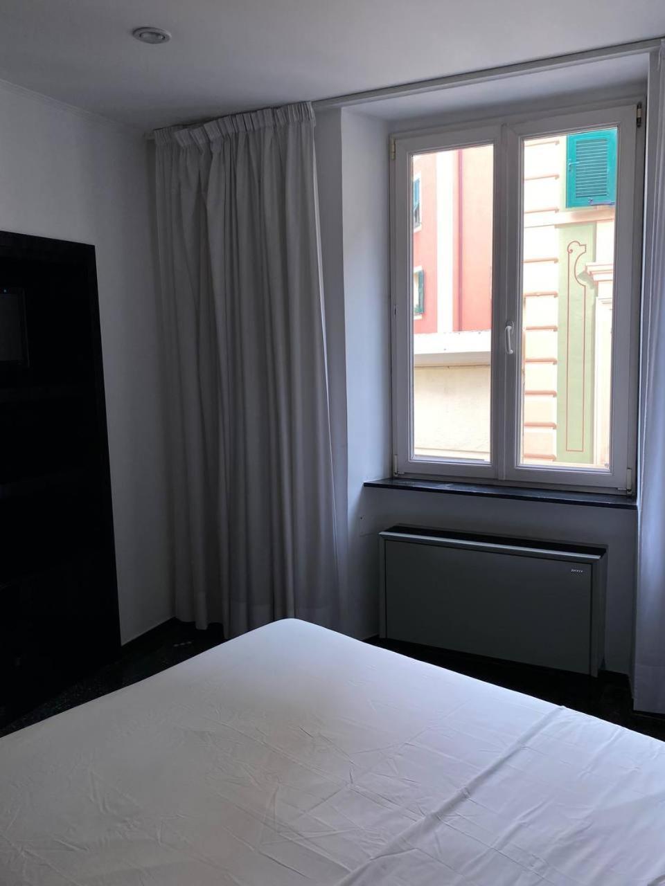 Martel Rooms - Genova Centro Brignole Kültér fotó