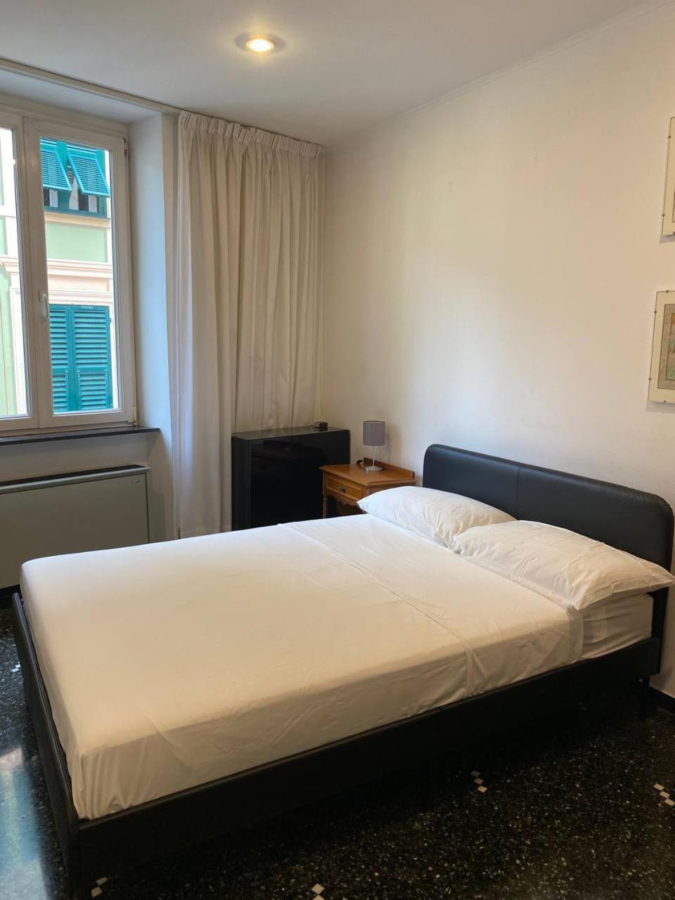 Martel Rooms - Genova Centro Brignole Kültér fotó