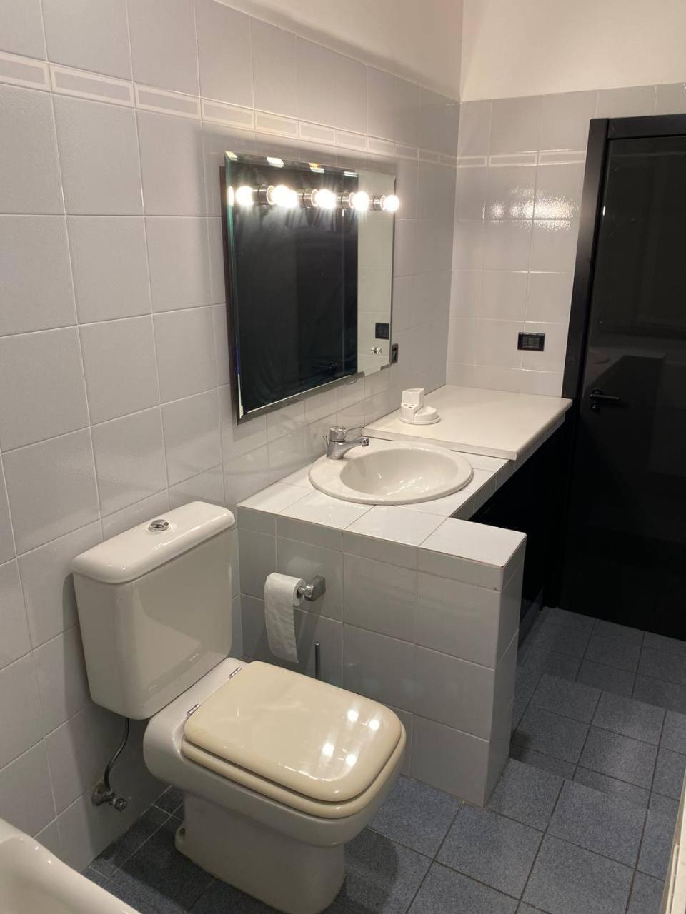 Martel Rooms - Genova Centro Brignole Kültér fotó