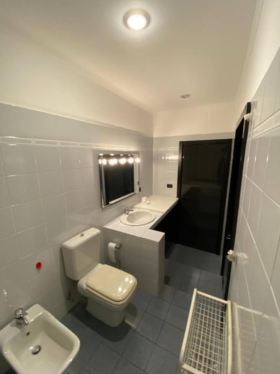 Martel Rooms - Genova Centro Brignole Kültér fotó