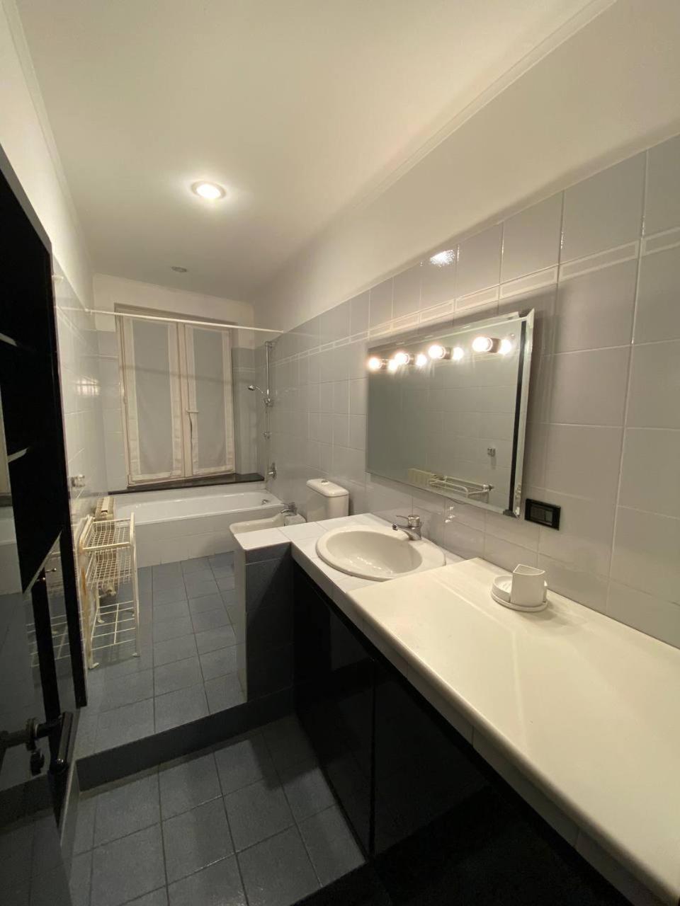 Martel Rooms - Genova Centro Brignole Kültér fotó