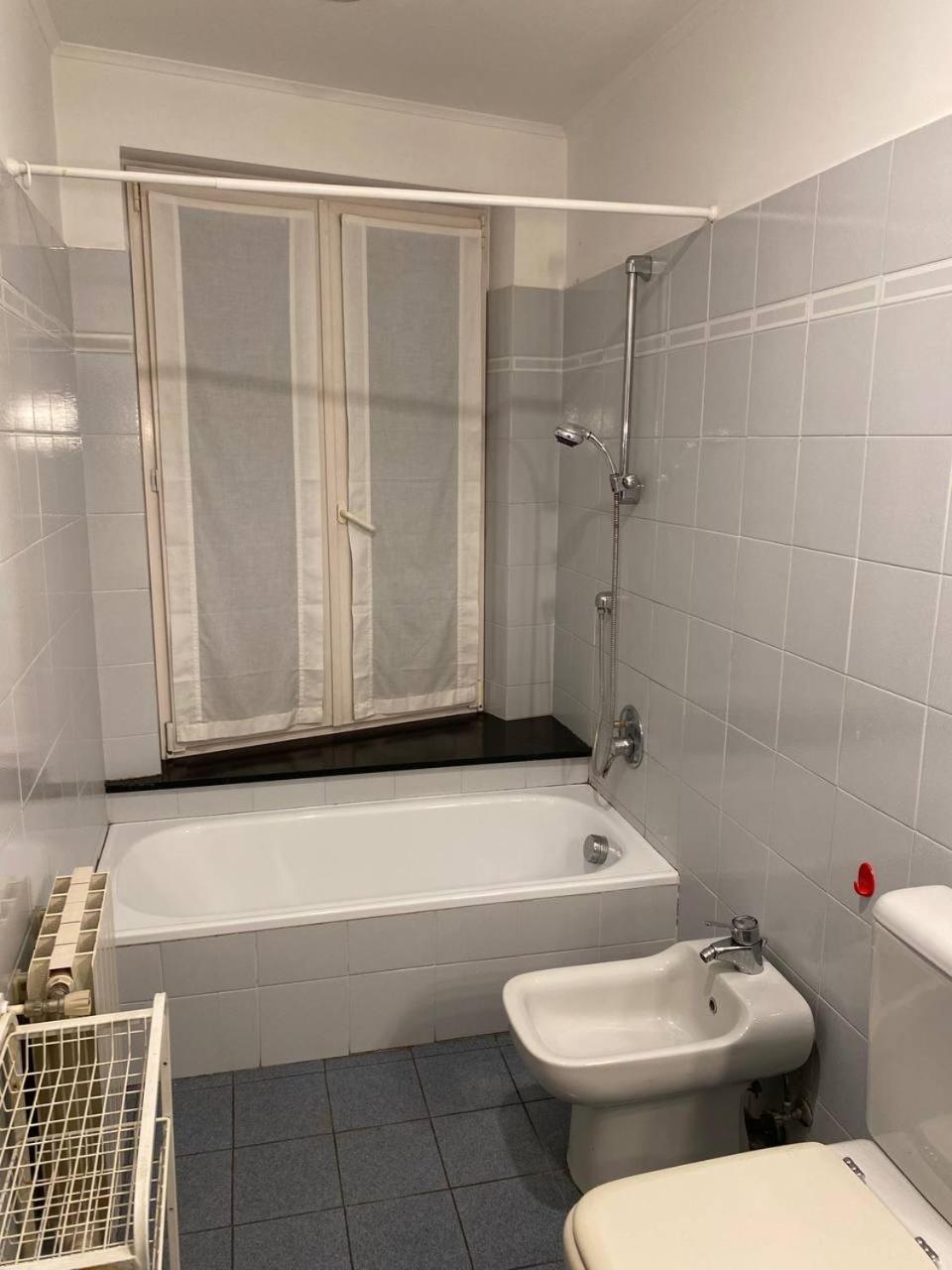 Martel Rooms - Genova Centro Brignole Kültér fotó