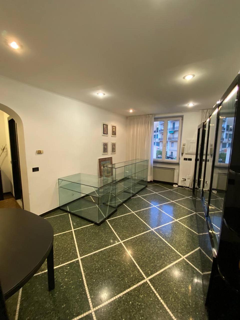 Martel Rooms - Genova Centro Brignole Kültér fotó