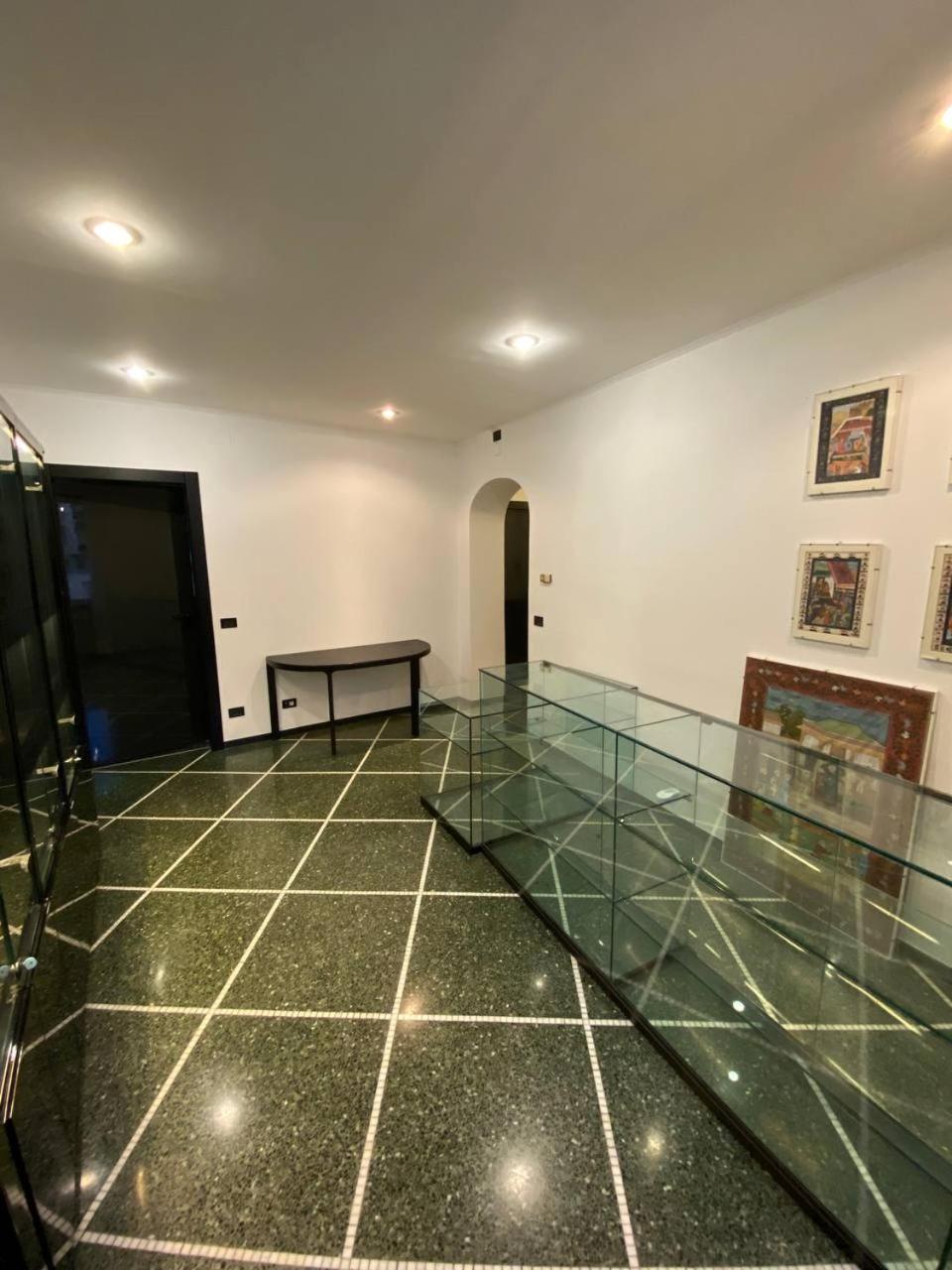 Martel Rooms - Genova Centro Brignole Kültér fotó
