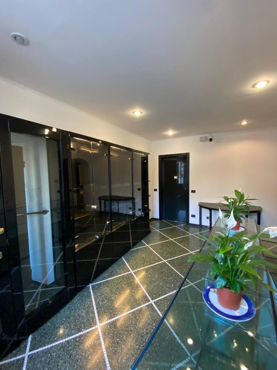 Martel Rooms - Genova Centro Brignole Kültér fotó
