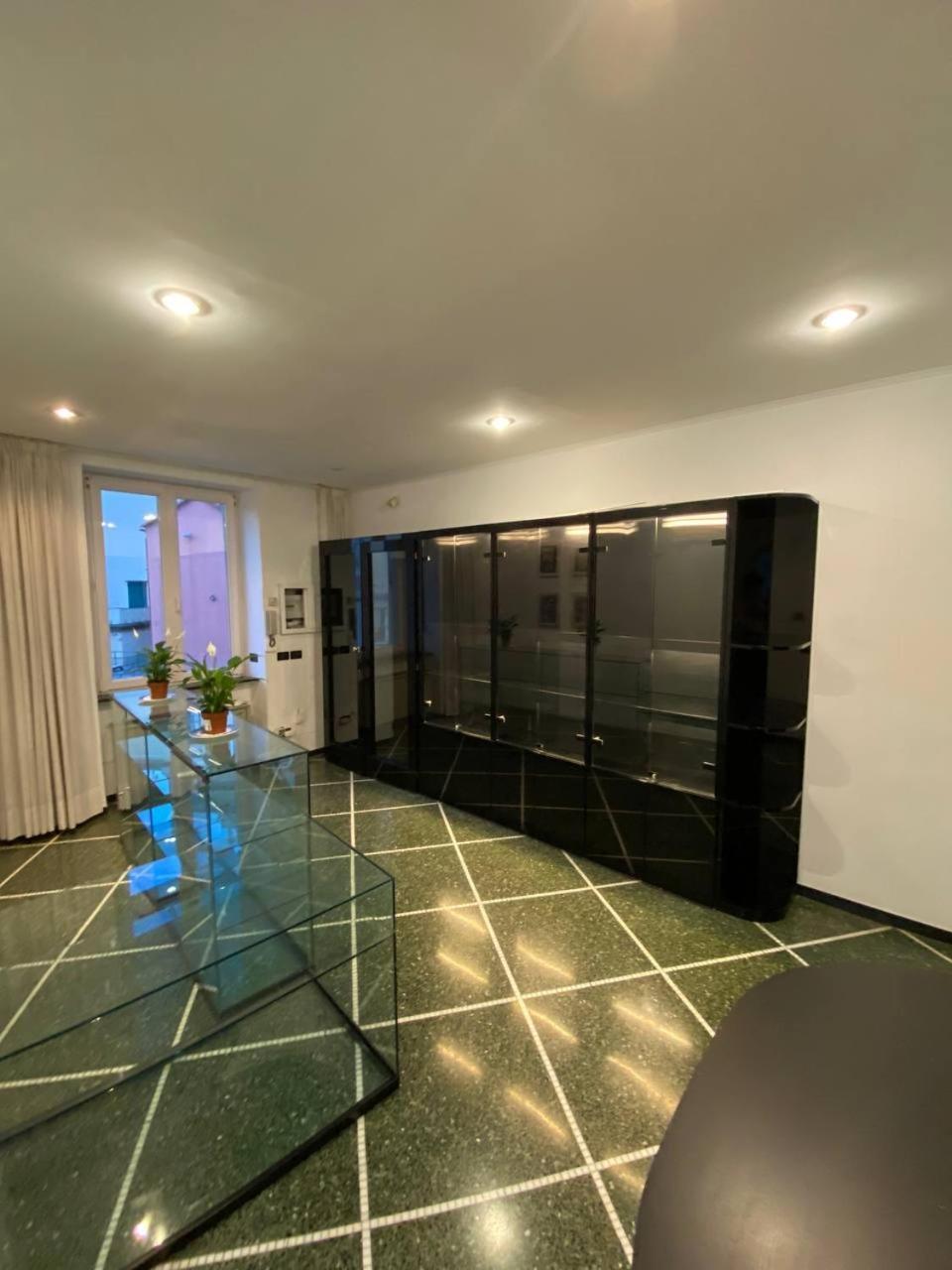 Martel Rooms - Genova Centro Brignole Kültér fotó