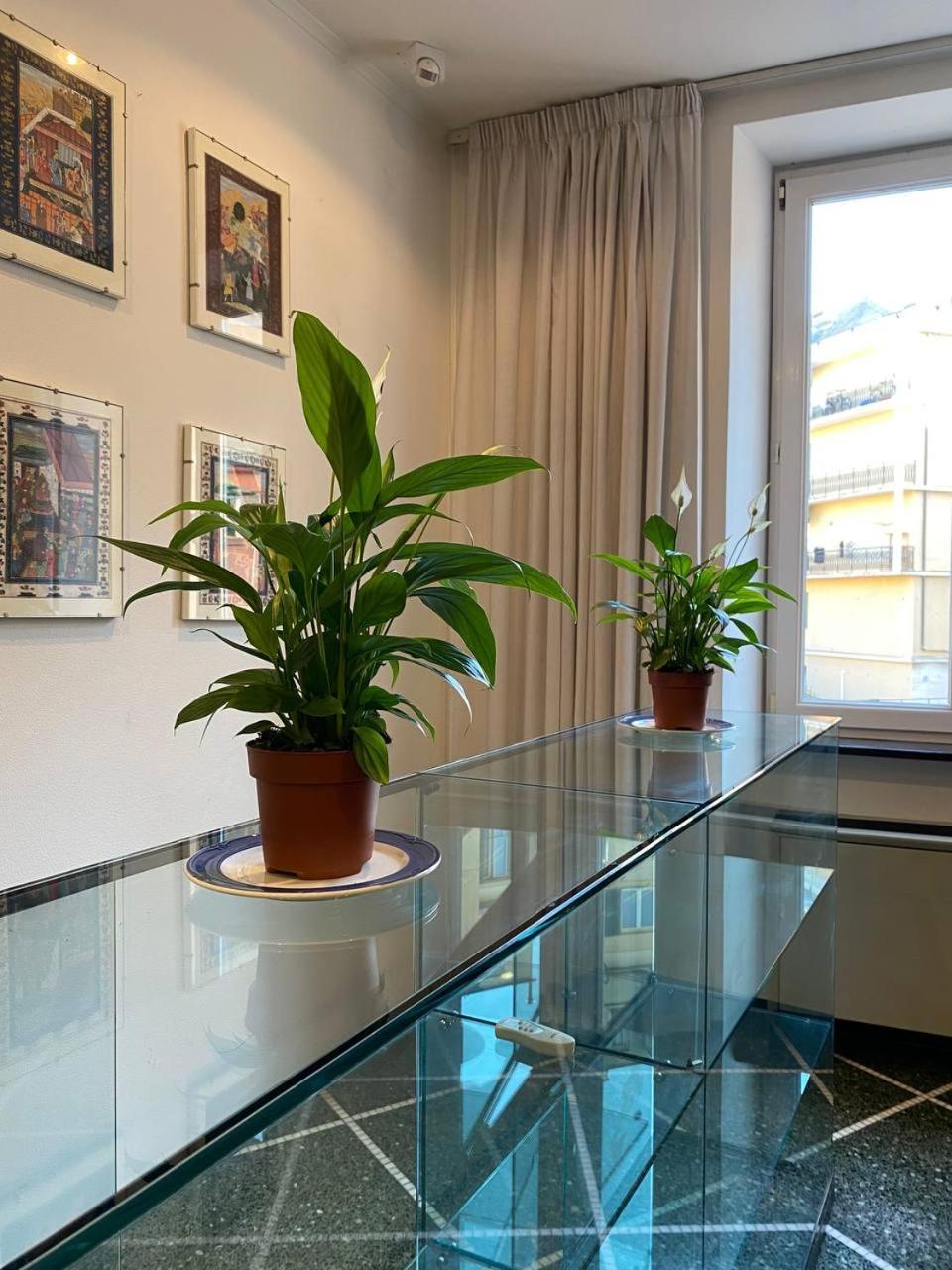 Martel Rooms - Genova Centro Brignole Kültér fotó
