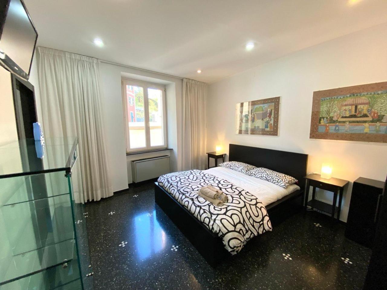 Martel Rooms - Genova Centro Brignole Kültér fotó
