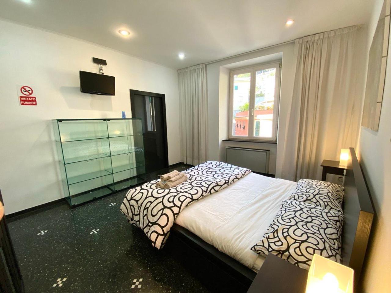 Martel Rooms - Genova Centro Brignole Kültér fotó